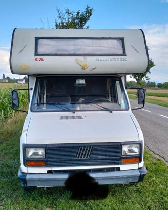 Adriatik 400