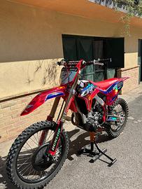 Honda CRF 250 - 2024