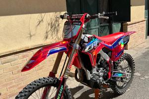Honda CRF 250 - 2024