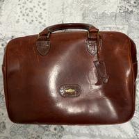 Borsa vintage el campero made in italy