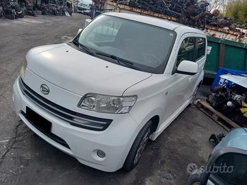 Ricambi Originali Daihatsu Materia 2007 1500cc 75 