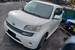 Ricambi Originali Daihatsu Materia 2007 1500cc 75 