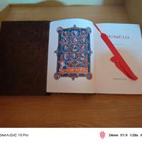 il Vangelo - Miniature medievali