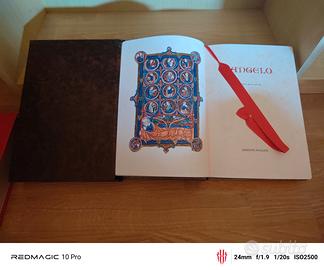 il Vangelo - Miniature medievali