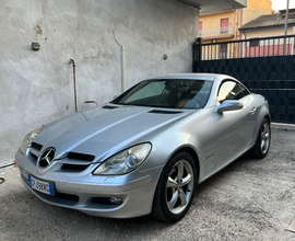 Mercedes SLK 200 Kompressor decappottabile