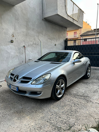 Mercedes SLK 200 Kompressor decappottabile