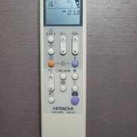 Telecomando condizionatore HITACHI RAR-22Z