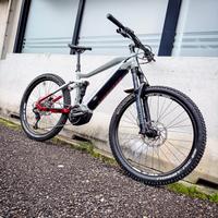 AllTrail 5 27.5'' 140mm 12v 630Wh CONTOVENDITA