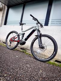 AllTrail 5 27.5'' 140mm 12v 630Wh CONTOVENDITA