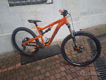bici da enduro