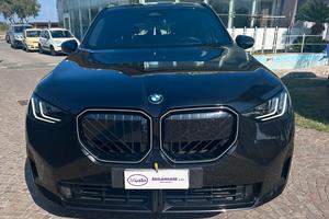Bmw X3 M xDrive 20d 48V MSport auto