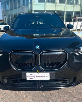 Bmw X3 M xDrive 20d 48V MSport auto