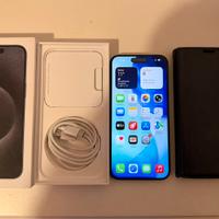 iPhone 15 Pro Max 1TB
