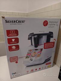 SILVERCREST 
KITCHEN TOOLS