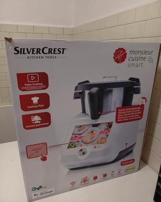 SILVERCREST 
KITCHEN TOOLS