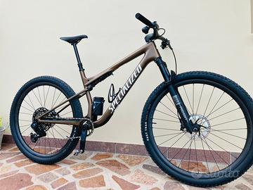 Specialized epic 9 tg L