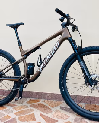 Specialized epic 9 tg L