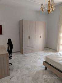 STANZE SALERNO solo ragazze 