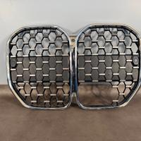 GRIGLIA BMW SERIE 4 G22 G23 51117451754 2019-2024 