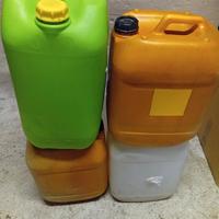 Taniche 25L