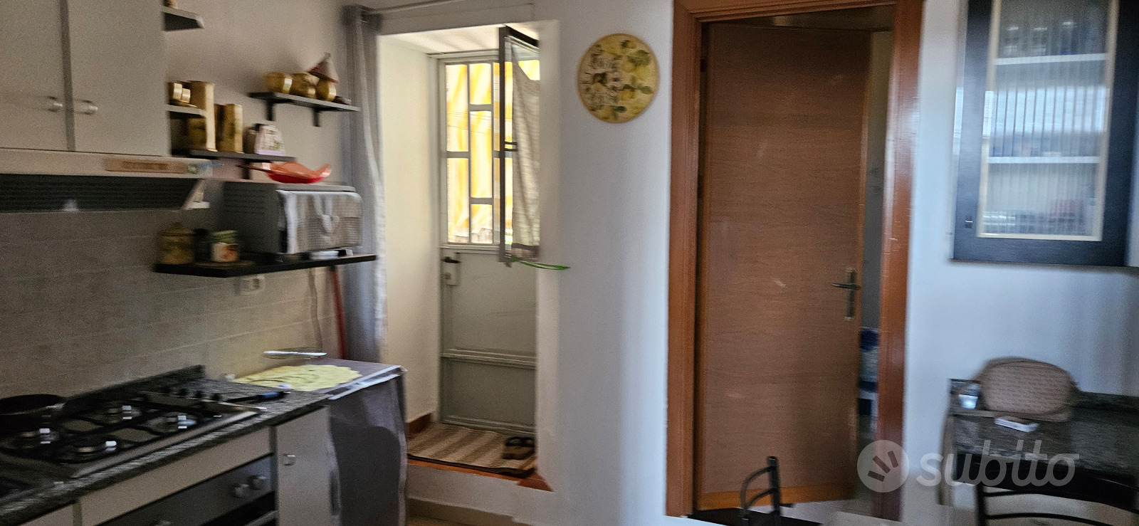 Apartment in Torre Annunziata, Penniniello - Vista 3