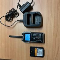 Hytera Radio