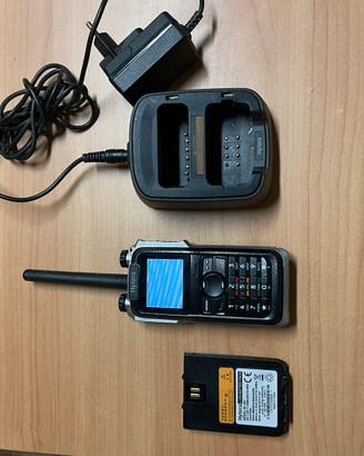 Hytera Radio