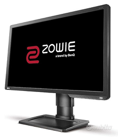 BenQ ZOWIE 24" 144Hz 1080p 1ms