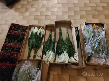 Fiori Artificiale