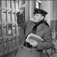 Portierato condominiale con alloggio