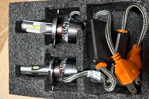 Lampade led H4