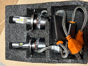 Lampade led H4