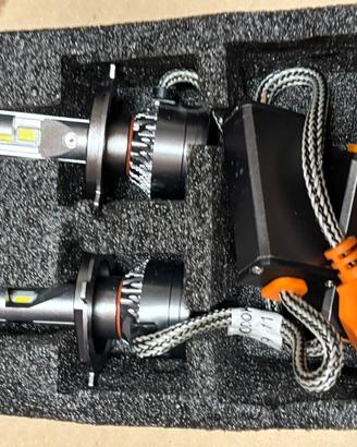 Lampade led H4