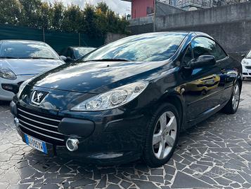 Peugeot 307 2.0 HDi FAP CC Féline