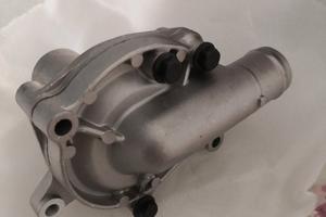 Pompa acqua honda transalp e Africa twin