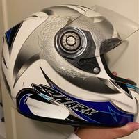 Casco shark