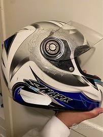 Casco shark