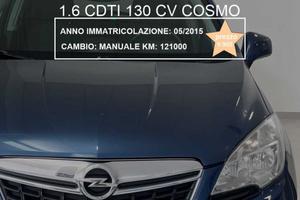 OPEL Mokka 1.7 CDTI Ecotec 130CV 4x2 Start&Stop