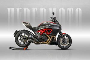 Ducati Diavel 1200 Carbon