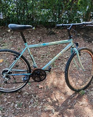 bici mtb