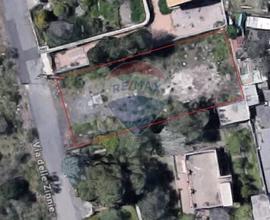 Terreno Edificabile - Mascalucia