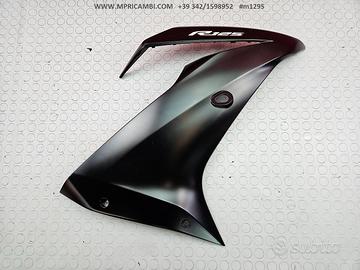 FIANCHETTO DESTRO YAMAHA R125 2019 2022 YZF R 2021
