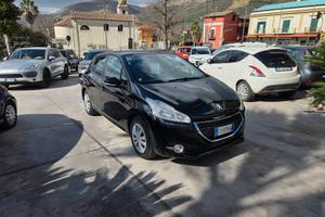 Peugeot 208 1.4 HDi 68 CV 5 porte Active