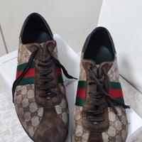 Scarpe di Gucci originali