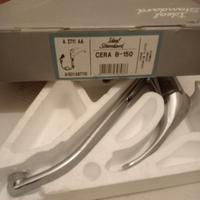 miscelatore lavello cucina Ideal standard con docc