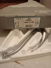 miscelatore lavello cucina Ideal standard con docc