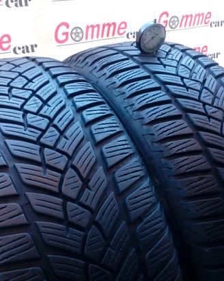 GOMME TERMICHE FULDA 225 55 17 99%DT2022 COD:1469