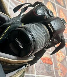 Nikon D5100