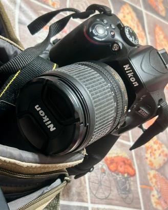 Nikon D5100