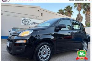 FIAT Panda 1.0 FireFly S&S Hybrid Easy